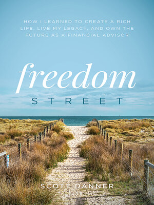 cover image of Freedom Street